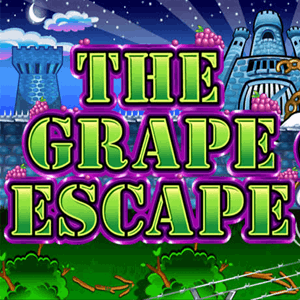 The Graph Escape