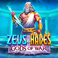 Zeus vs Hades - Gods of War