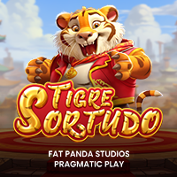 Tigre Sortudo